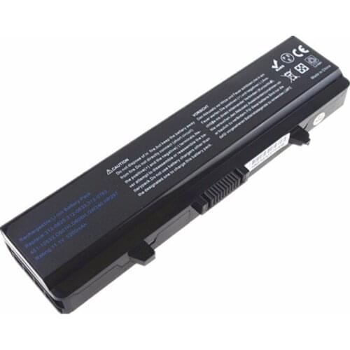 New Laptop battery For Dell 312-0763 312-0844 451-10478 451-10533 451-10534 J399N G555N 0F965N M911G X284G