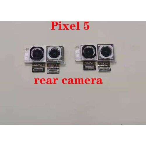 New Original For Google Pixel 5 Back Camera Flex Cable Flex Cable Replacement