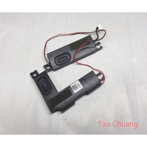 Original FOR Dell Inspiron 15 7570 7573 left and right speakers 0926CF