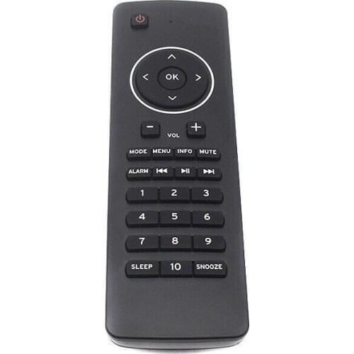 Genuine For Hama DIR3100 Remote Control Audio System Player Controller