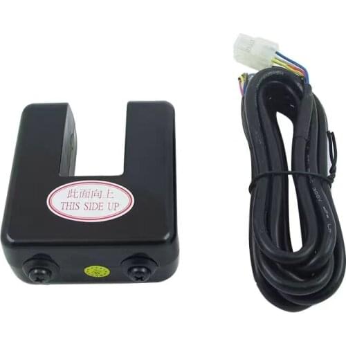 OS-2436-4 STRUSTESC Elevator Photo Sensor Switch FJT11000