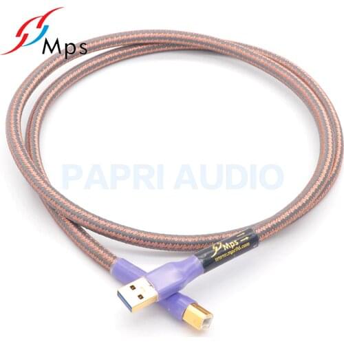 PAPRI AUDIO USB Cables