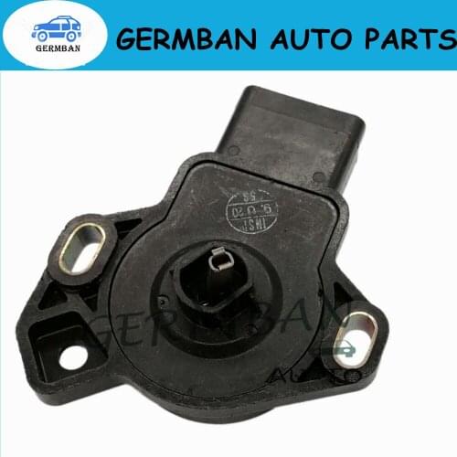 Accelerator Throttle Pedal Sernsor 194300-3020 9628231680 For Peugeot 607 2000-2004