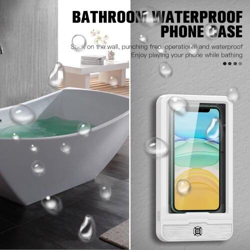 Robotsky Bumpers For Phones