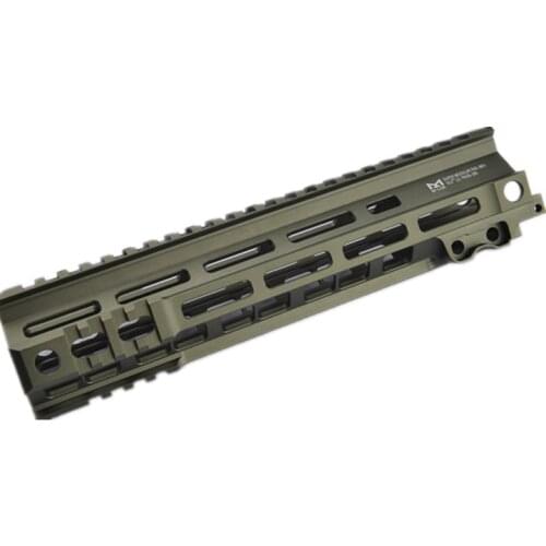 Uniontac MK 4 handguard M-LOCK system 7inch and 9.5 inch ship from poland
