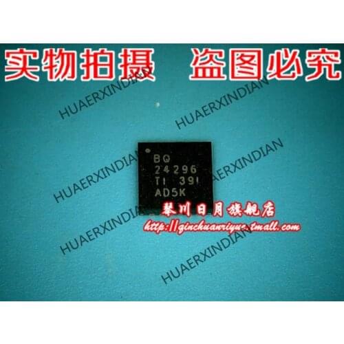 Brand new original BQ24296 BQ24296MRGER 24296 High Quality