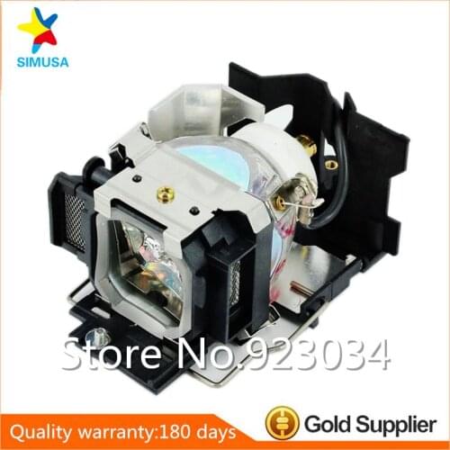 Compatible Projector lamp bulb LMP-C162 with housing for VPL-CS20/CS20A/CS21/CX20/CX20A/CX21/ES3/ES4/EX3 /EX4