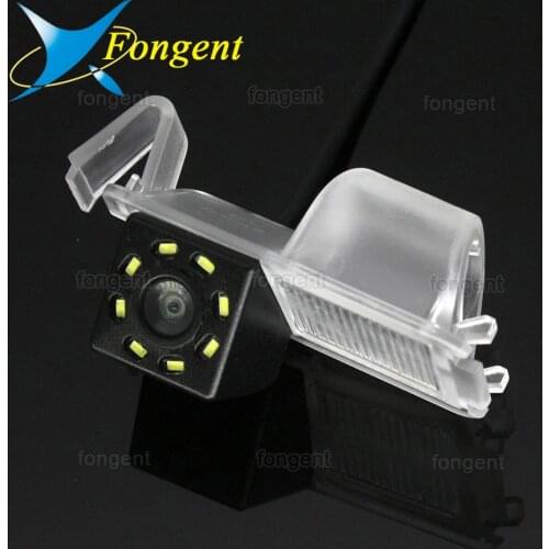 For Chevrolet Sail 3 10-16 classic Cruze 15/16/17 Buick Excelle GT sedan Caprice Cavalier Camaro Car Rear View Reverse Camera