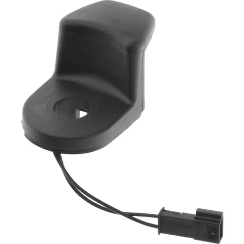 Car Window Key Rear Tailgate Micro Switch 61319200673 for BMW E61 E91 E46