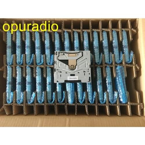 Free DHL YGAP9690 YGAP9754 PCB Board single car DVD mechanism RAE3370 navigation loader for Toyota B9001 B9004 B9010 Lexus DVD