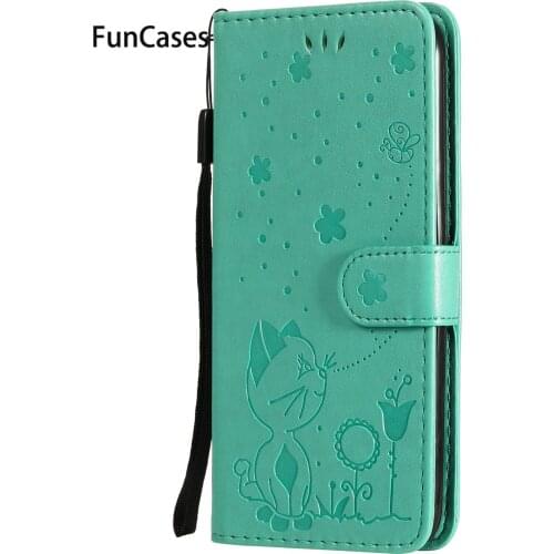 Solid Color PU Leather Book Flip Phone Shell Bag Case For LG K12 Plus Cover LG capa K10 2017 US version K22 K8 2018 Aksesuar