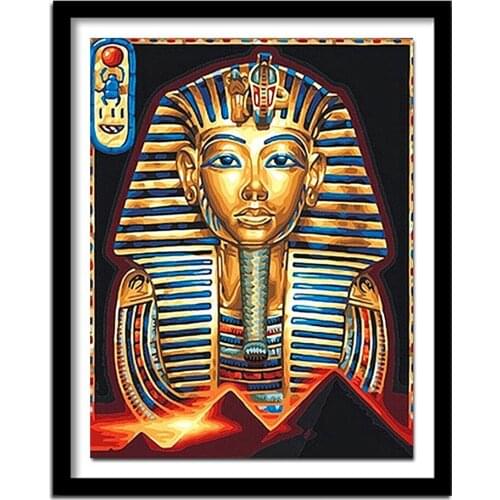 DIY Diamond Painting Crystal Girl 5D Diamond Cross Stitch Rhinestone Decorative Paintings Diamond embroidery Horse ASF358