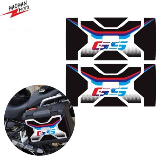 For BMW Vario Case F700GS F750GS G650GS F650GS F800GS R1150GS R1200GS 2013-2020 Trunk Box Protector Decal