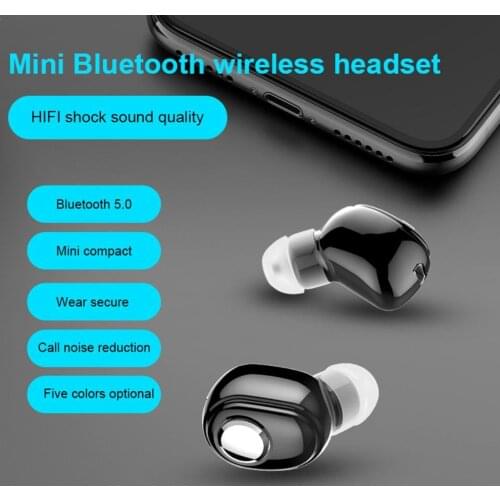 Eswirepro Headphones With Microphone