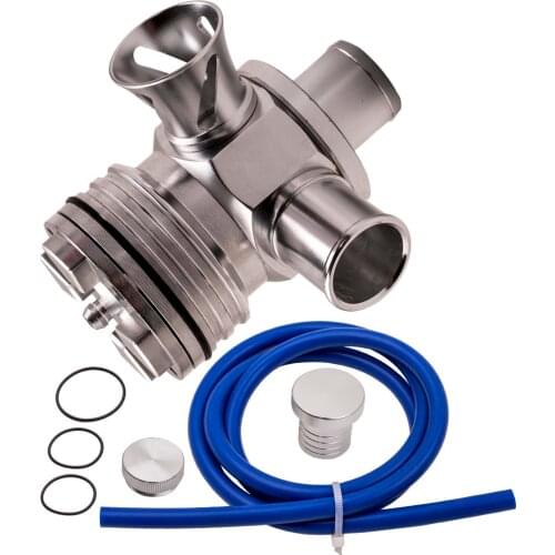 Blow Off Valve BOV for Audi A3 A4 A6 TT 2.7 2000-2005 for VW Jetta Golf Passat for VW 2.7L Bi-Turbo Engines 06A145710P