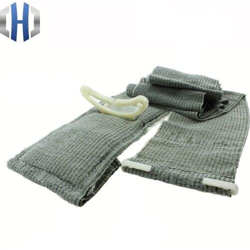 Hemostatic Bandage Israel Bandage First Aid 10CM*200CM Outdoor Camping Training Essential Equipment
