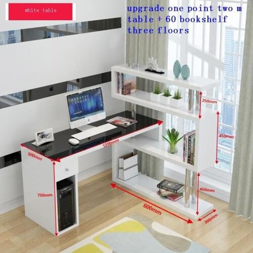 Escritorio Mueble Tisch Small Tavolo Tafelkleed Escrivaninha Office Dobravel Laptop Tablo Mesa Study Table Computer Desk