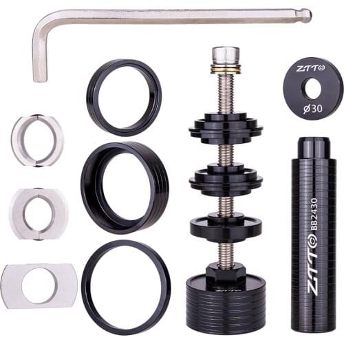 Bottom Bracket Install and Removal Tool Press-Fit BB Tools for BB86 BB91
