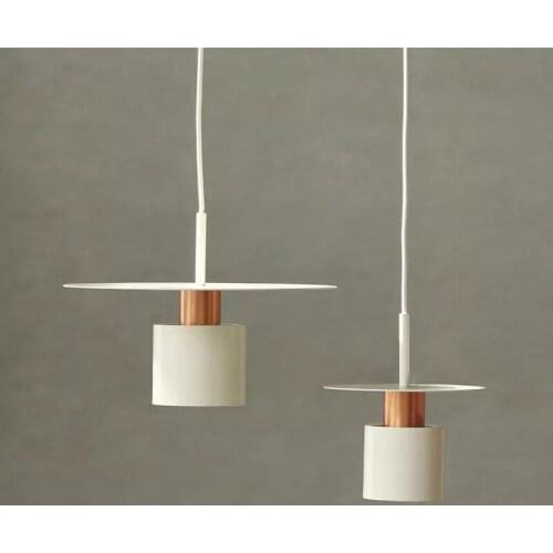 Nordic led glass ball luminaria pendente hanging lights commercial lighting pendant lights living room dining room