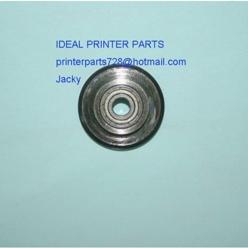 Prideal 5pcs New Compatible Print head test wheel For WINCOR 4915+ Passbook Printer Print head test wheel