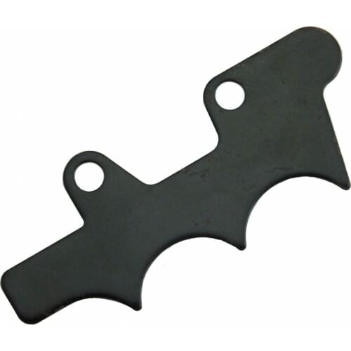 P350 BUMPER SPIKE FOR PARTNER 350 PA350 &MORE CHAINSAWS ALLOY TREE BUCKING FELLING DOG FREE SHIPPING