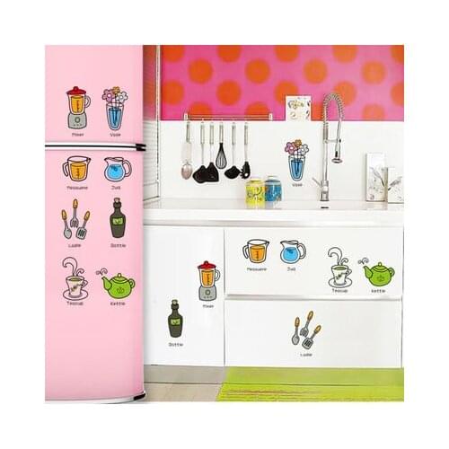 Random fashion home decoration can remove PVC wall stickers