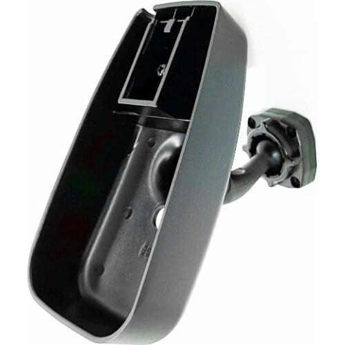 No.88 Car Interior Rear View Mirror Back Plate Panel Bracket For Chery A3 DVR Driving Recorder Accessories