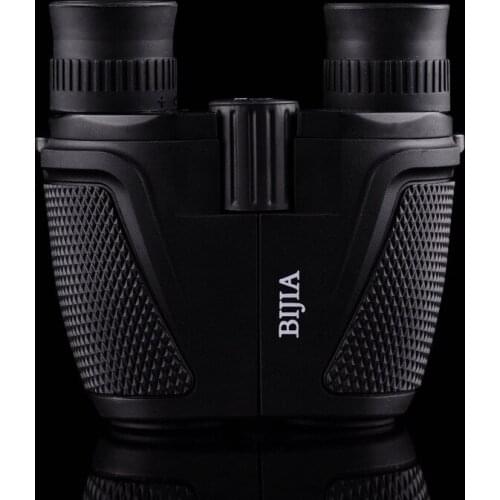 12X25 Powerful Binoculars Professional HD Pocket Waterproof Observation Telescope Hunting Optical BAK4 Prism Binoculars Children