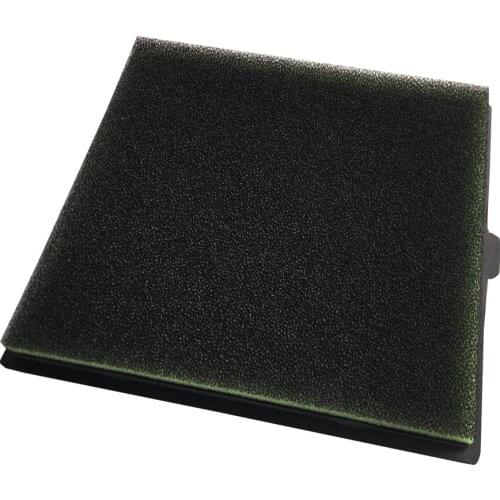 3-layer high flow air filter increase horsepower for isuzu D-MAX isuzu DMAX