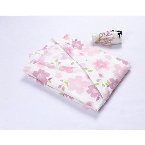 Women's Kimono Robes Criolifore China