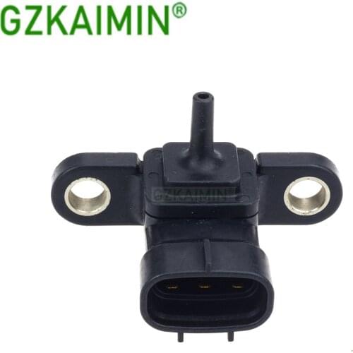 100%newTurbo MAP Sensor Turbine pressure sensor 89421-71020 For Toyota Innova/Kijang Innova,Fortuner,Hilux,Hiace,Dyna Yaris