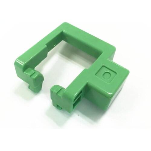 FOR RICOH AFICIO 1013 1515 MP161 MP171 1270D TONER LOCK LEVER GREEN B044-3461