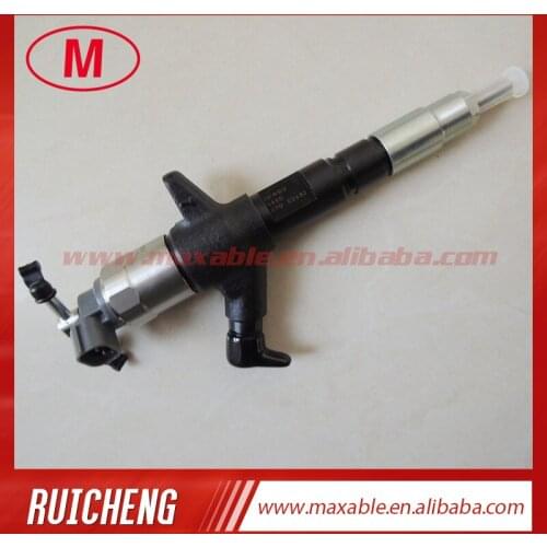 Common Rail Injector 095000-6223