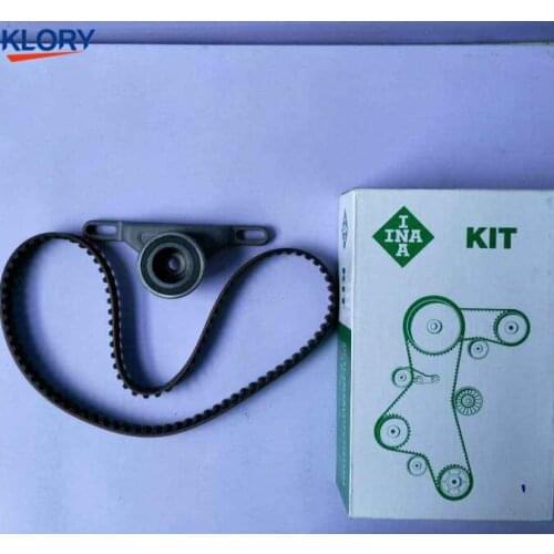 5300133100(477F-1007073/480-1007060) Timing Belt Tensioner Kit FOR CHERY 477 engine 1.5