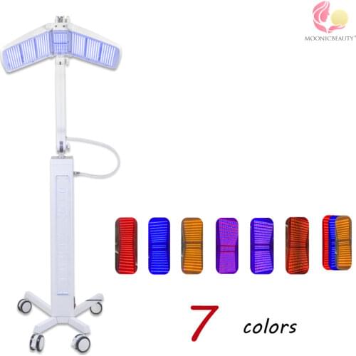 Moonic Beauty Photodynamic Therapy Devices China