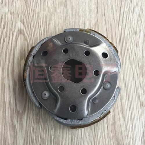 Motorrad für HONDA CH250 CF250 CN250 CH CF CN 250 Skywave übertragung angetrieben kupplung fly schleifen block cooter teile