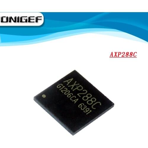 DNIGEF (1piece) 100% NEW AXP288C QFN Chipset