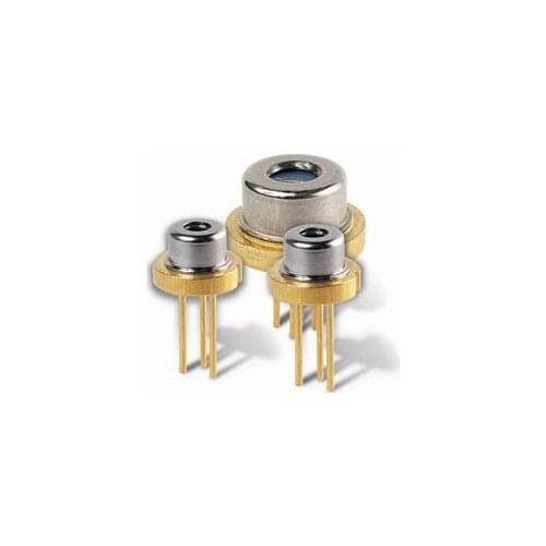 New 808nm 500mW 808 1w 9mm TO-5 Infrared IR LD Laser Diode /DIY Laser/Lab laser module RGB Laser