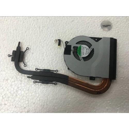 NEW Free Shipping FOR ASUS K56 K56C K56CA K56X K56CM K56CB Cooler Fan Heatsink EF50060S1-C030-S99