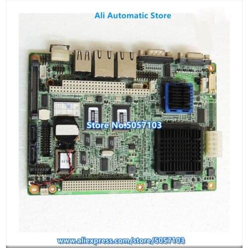 PCM-4373 Industrial Board PCM-4373L-J0A1E Industrial Board