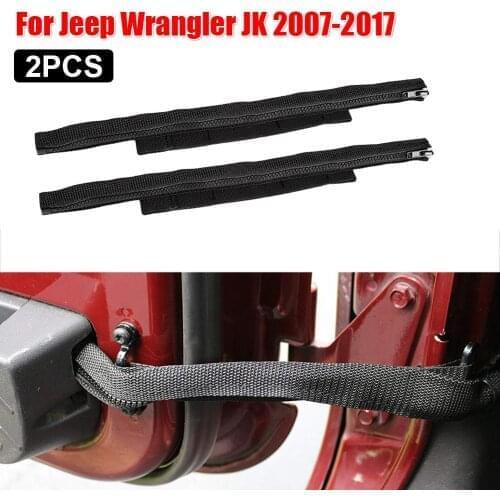 QIYOU Covers For Car Doors