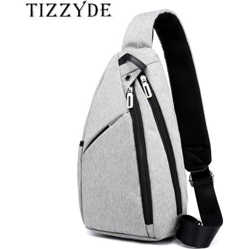 Мужские текстильные сумки TIZZYDE China At AliExpress