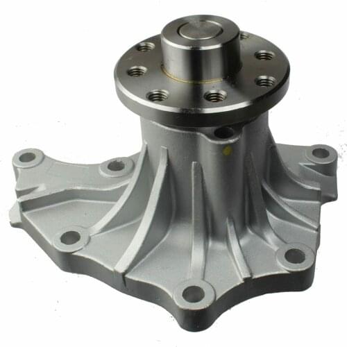 Water Pump 8971233300 8-97123330-0 Fit for Isuzu Engine 4JB1