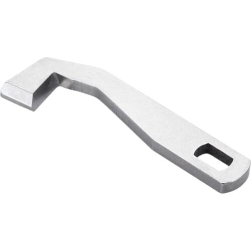 1Pc Industrial Sewing Machine Spare Parts Multifuction Seiwng Machine Upper Knife G1076 And Lower Knife G1075