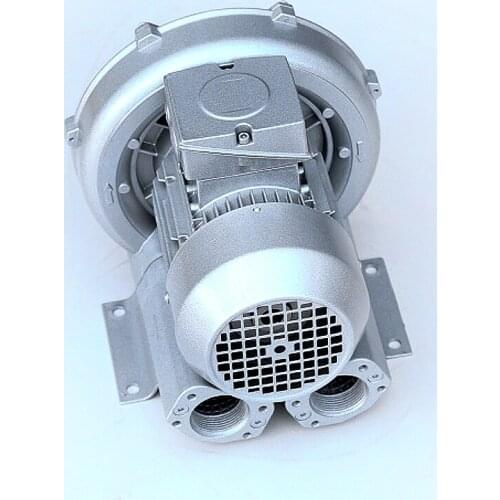 750W Ring Blower three phase ( Large airflow type ) HR23C700SW