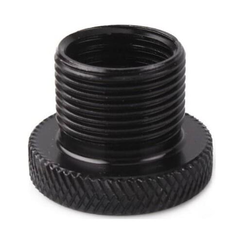 Car Fuel Filter Adapter Suitable For NAPA 4003 WIX 24003 (5/8-24 To 1/2-28)