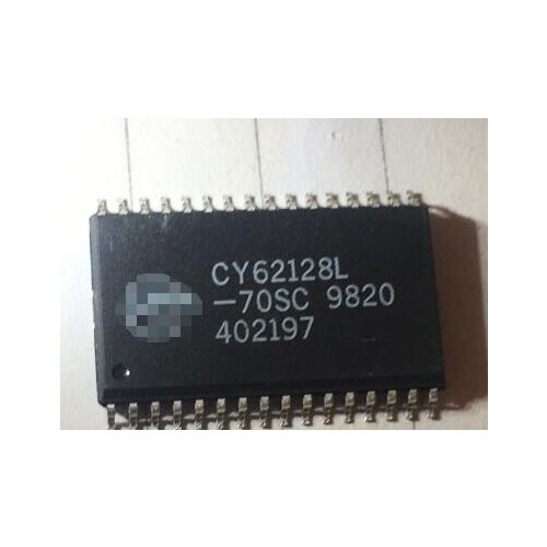 Free shipping new CY62128L-70SC CY62128L