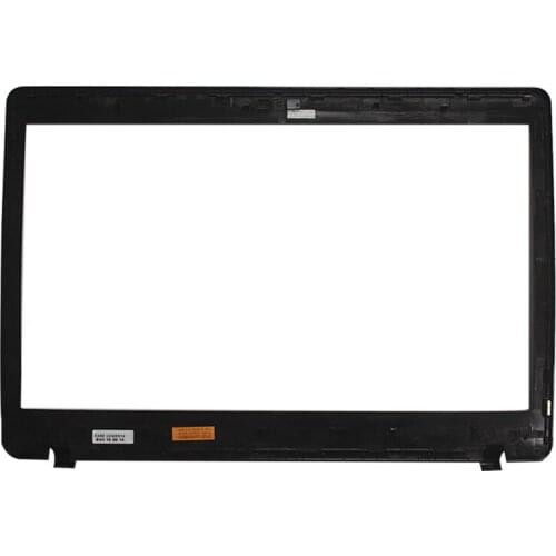 Case cover for Samsung NP370e4k 370E4K laptop LCD Bezel Cover BA98-00390A
