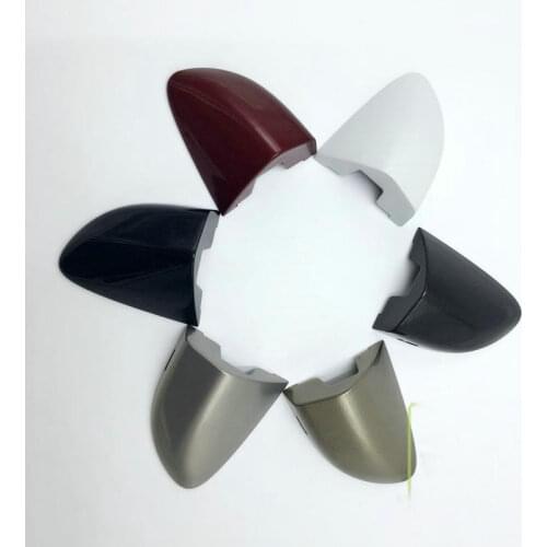 Apply to Passat B6 b7L CC Door outside handle cover Small cap Key cover