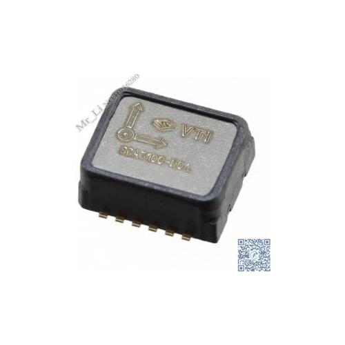 SCA3100-D04-1 Sensor (Mr_Li)